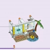 Пляжный домик для отпуска (LEGO 41709)