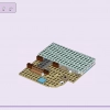 Пляжный домик для отпуска (LEGO 41709)