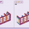 Пляжный домик для отпуска (LEGO 41709)