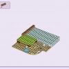 Пляжный домик для отпуска (LEGO 41709)