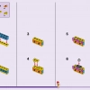 Пляжный домик для отпуска (LEGO 41709)