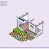 Пляжный домик для отпуска (LEGO 41709)