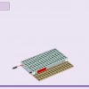 Пляжный домик для отпуска (LEGO 41709)