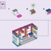 Пляжный домик для отпуска (LEGO 41709)