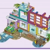 Пляжный домик для отпуска (LEGO 41709)
