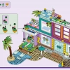 Пляжный домик для отпуска (LEGO 41709)