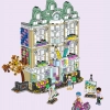 Художественная школа Эммы (LEGO 41711)