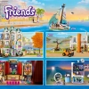 Мусоровоз (LEGO 41712)