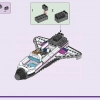 Космическая академия Оливии (LEGO 41713)
