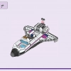 Космическая академия Оливии (LEGO 41713)