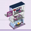 Космическая академия Оливии (LEGO 41713)