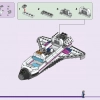 Космическая академия Оливии (LEGO 41713)