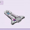 Космическая академия Оливии (LEGO 41713)