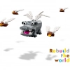 Космическая академия Оливии (LEGO 41713)