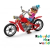 Космическая академия Оливии (LEGO 41713)