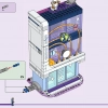 Космическая академия Оливии (LEGO 41713)