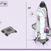 Космическая академия Оливии (LEGO 41713)