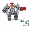 Космическая академия Оливии (LEGO 41713)