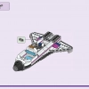 Космическая академия Оливии (LEGO 41713)