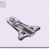 Космическая академия Оливии (LEGO 41713)