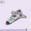 Космическая академия Оливии (LEGO 41713)
