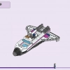Космическая академия Оливии (LEGO 41713)