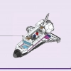 Космическая академия Оливии (LEGO 41713)