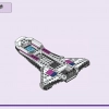 Космическая академия Оливии (LEGO 41713)