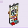 Театральная школа Андреа (LEGO 41714)