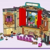 Театральная школа Андреа (LEGO 41714)