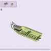 Парусное приключение Стефани (LEGO 41716)