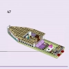 Парусное приключение Стефани (LEGO 41716)