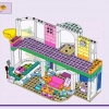 Центр ухода за домашними животными (LEGO 41718)