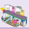 Центр ухода за домашними животными (LEGO 41718)