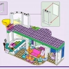 Центр ухода за домашними животными (LEGO 41718)