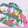 Центр ухода за домашними животными (LEGO 41718)
