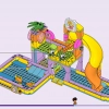 Аквапарк (LEGO 41720)