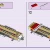 Трейлер для коней (LEGO 41722)