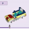 Трейлер для коней (LEGO 41722)