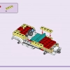 Трейлер для коней (LEGO 41722)