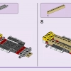 Трейлер для коней (LEGO 41722)