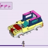 Трейлер для коней (LEGO 41722)