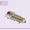 Трейлер для коней (LEGO 41722)