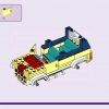 Трейлер для коней (LEGO 41722)