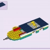 Трейлер для коней (LEGO 41722)
