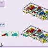 Трейлер для коней (LEGO 41722)