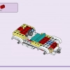 Трейлер для коней (LEGO 41722)