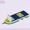 Трейлер для коней (LEGO 41722)