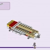 Трейлер для коней (LEGO 41722)