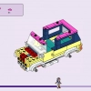 Трейлер для коней (LEGO 41722)